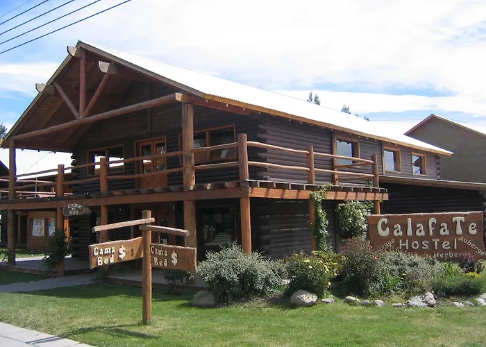 CalafateHostal